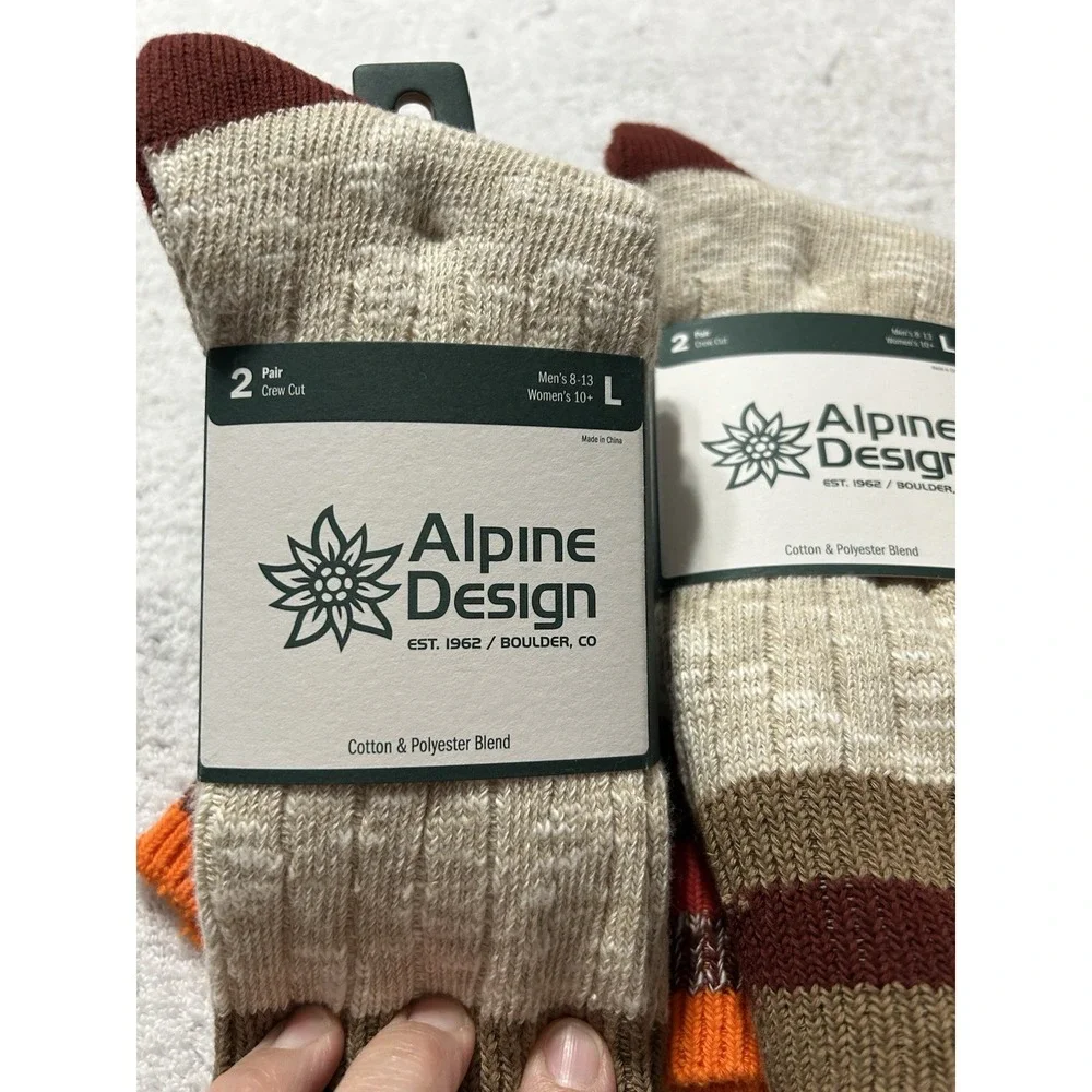 Alpine Design alpine designs